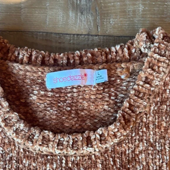 Gorgeous 2 piece rust colored comfy lounge set 🤩 - Picture 5 of 14